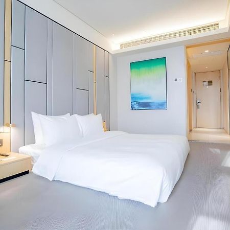 Ji Hotel Beiing Capital Airport Shunyi Zewnętrze zdjęcie