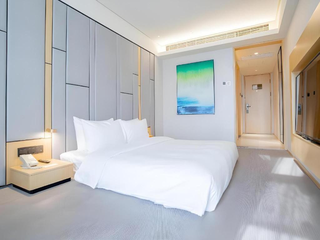 Ji Hotel Beiing Capital Airport Shunyi Zewnętrze zdjęcie