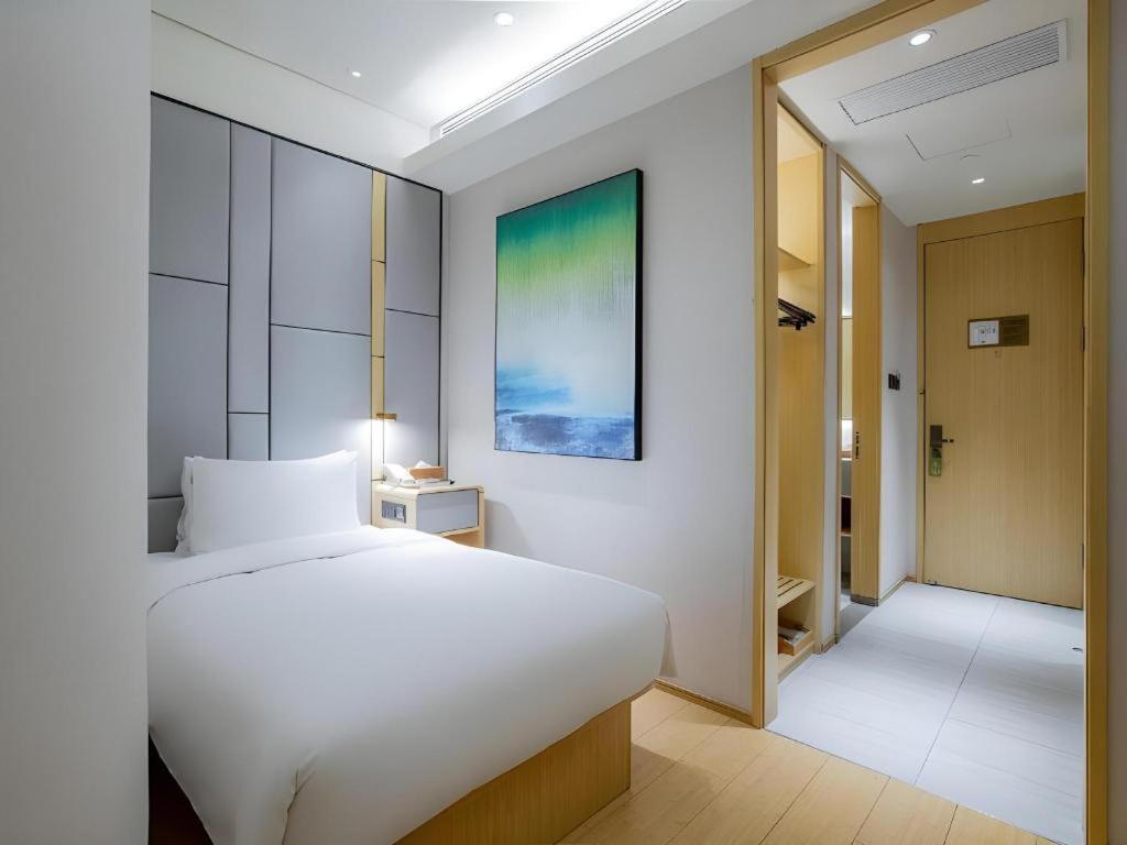 Ji Hotel Beiing Capital Airport Shunyi Zewnętrze zdjęcie
