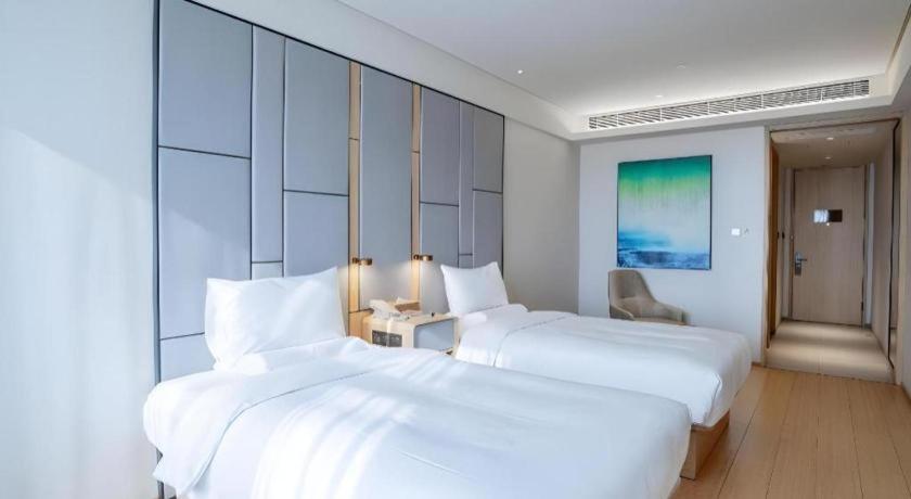 Ji Hotel Beiing Capital Airport Shunyi Zewnętrze zdjęcie