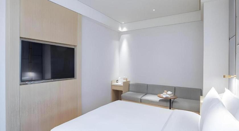 Ji Hotel Beiing Capital Airport Shunyi Zewnętrze zdjęcie