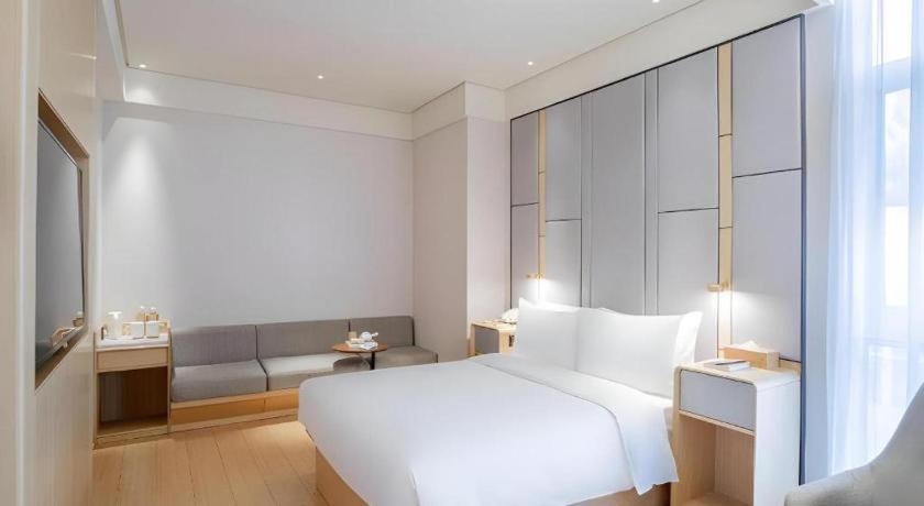 Ji Hotel Beiing Capital Airport Shunyi Zewnętrze zdjęcie
