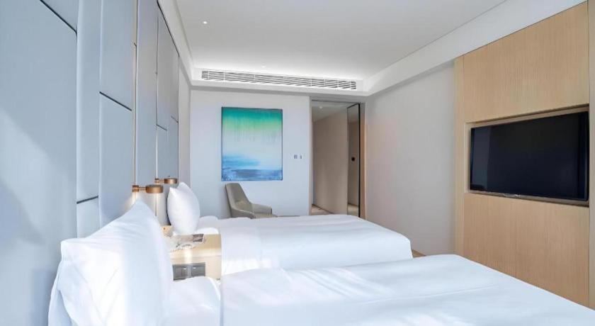 Ji Hotel Beiing Capital Airport Shunyi Zewnętrze zdjęcie