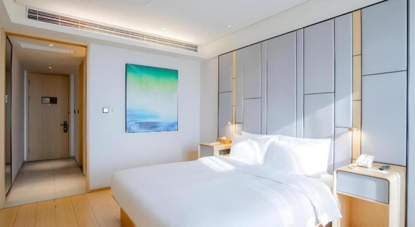 Ji Hotel Beiing Capital Airport Shunyi Zewnętrze zdjęcie