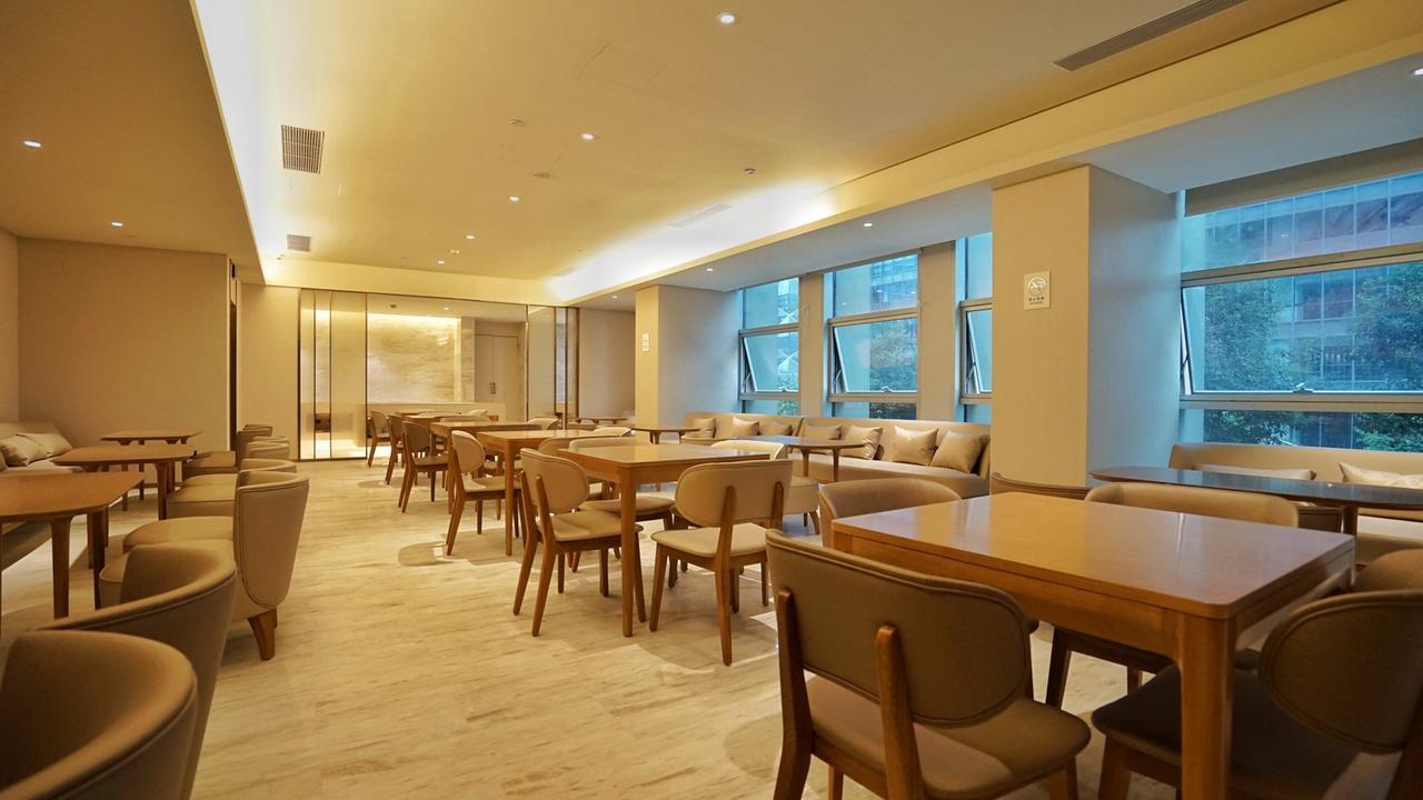 Ji Hotel Beiing Capital Airport Shunyi Zewnętrze zdjęcie